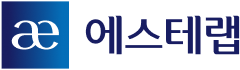 국문 좌우조합 로고