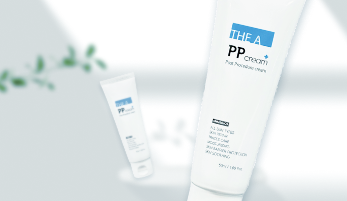 PP 크림